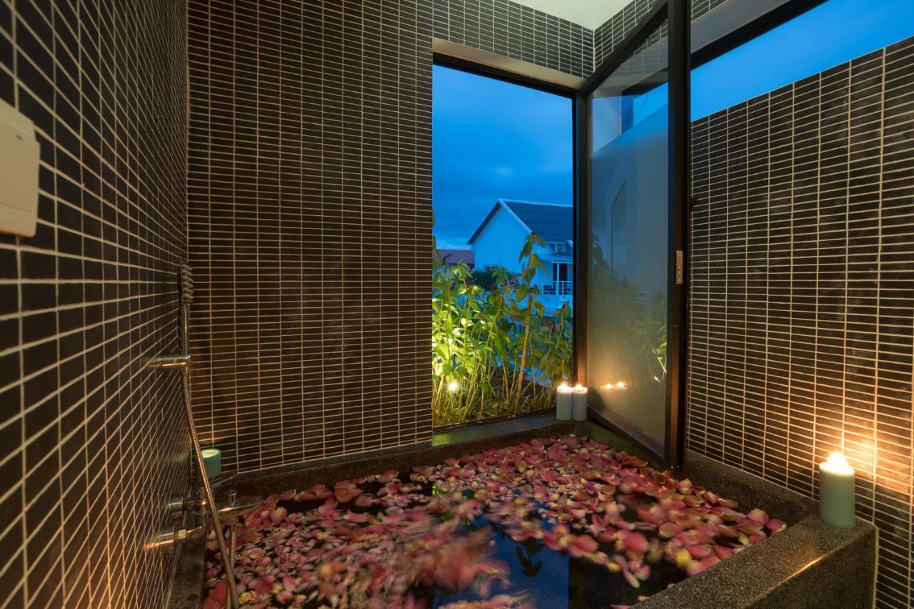 Monthara Angkor Residence Siem Reap Exteriör bild