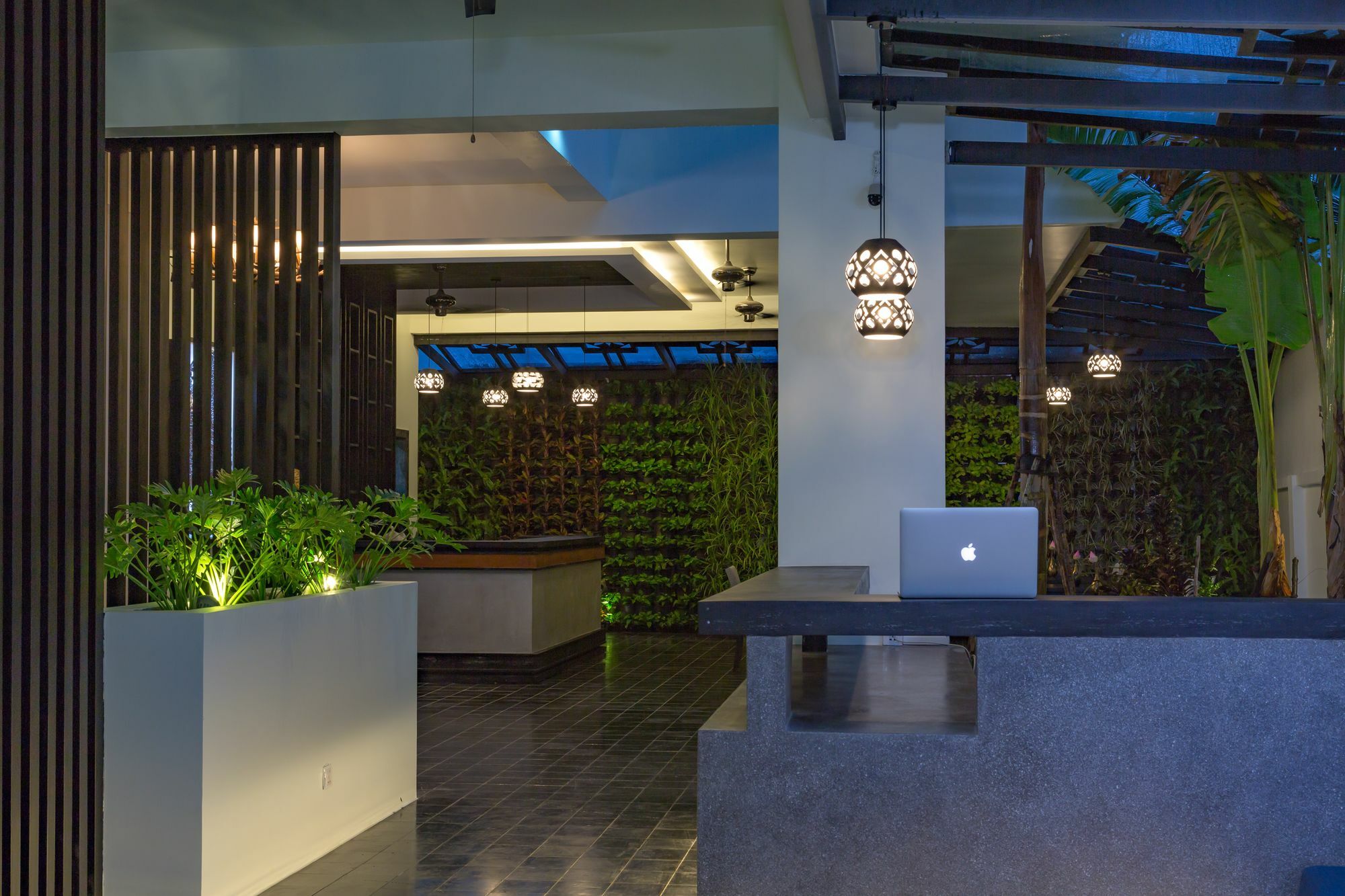 Monthara Angkor Residence Siem Reap Exteriör bild